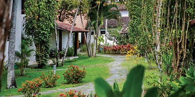 Pousada Vila do Beco