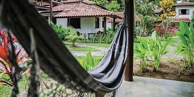 Pousada Vila do Beco