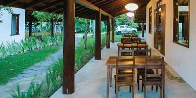 Pousada Vila do Beco