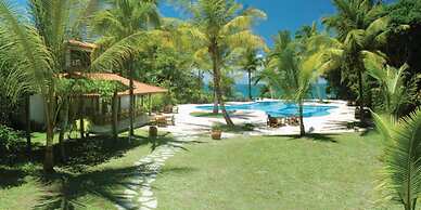 Pousada Vila do Beco