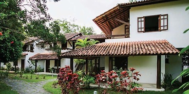 Pousada Vila do Beco