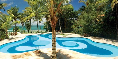 Pousada Vila do Beco