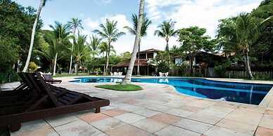 Pousada Vila do Beco