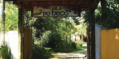 Pousada Vila do Beco