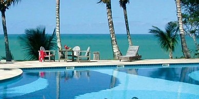 Pousada Vila do Beco