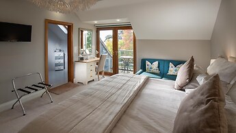 Hamble Retreat House and Luxury Studios