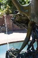 Hamble Retreat House and Luxury Studios