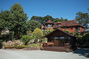 Hamble Retreat House and Luxury Studios