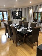 Hamble Retreat House and Luxury Studios