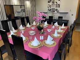 Hamble Retreat House and Luxury Studios