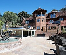 Hamble Retreat House and Luxury Studios