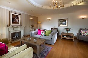Hamble Retreat House and Luxury Studios