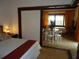 Viva Itacaré Suites