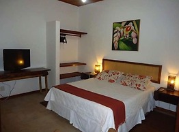Viva Itacaré Suites