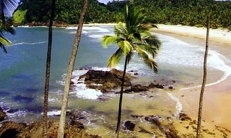 Viva Itacaré Suites