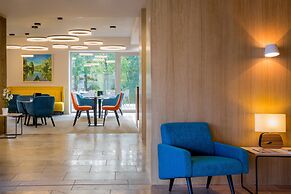 Best Western Plus Hotel Divona Cahors