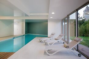 Best Western Plus Hotel Divona Cahors