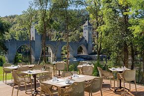 Best Western Plus Hotel Divona Cahors