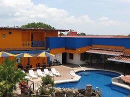 Hotel La Hacienda