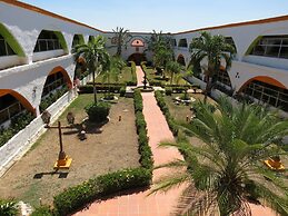 Hotel La Hacienda
