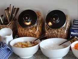 Omau Settlers Lodge Motel