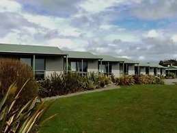 Omau Settlers Lodge Motel