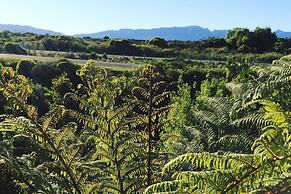 Omau Settlers Lodge Motel