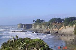 Omau Settlers Lodge Motel