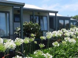 Omau Settlers Lodge Motel