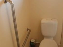 Omau Settlers Lodge Motel