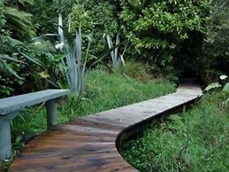 Omau Settlers Lodge Motel