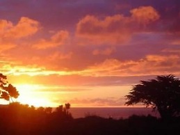 Omau Settlers Lodge Motel