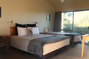 Omau Settlers Lodge Motel