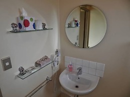 Omau Settlers Lodge Motel