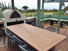 Omau Settlers Lodge Motel