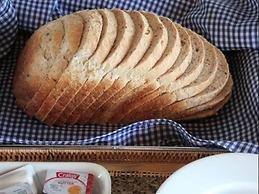 Omau Settlers Lodge Motel