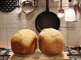 Omau Settlers Lodge Motel