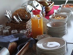 Omau Settlers Lodge Motel