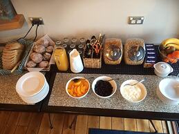 Omau Settlers Lodge Motel