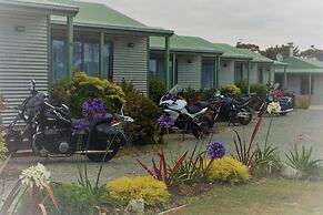 Omau Settlers Lodge Motel