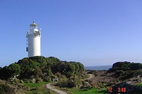 Omau Settlers Lodge Motel