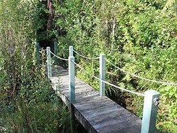 Omau Settlers Lodge Motel