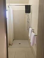 Omau Settlers Lodge Motel