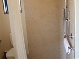 Omau Settlers Lodge Motel