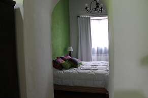 Hotel Casa Naranjo