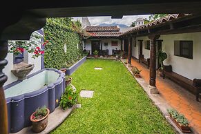 Hotel Casa Naranjo