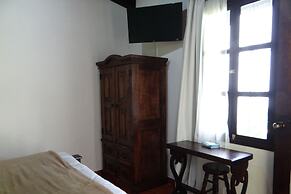 Hotel Casa Naranjo