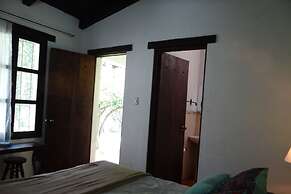 Hotel Casa Naranjo