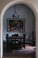 Hotel Casa Naranjo