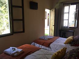 Hotel Casa Naranjo